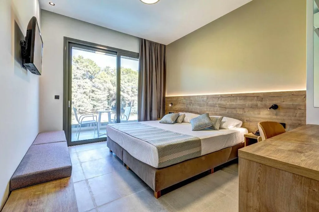 Room, White Olive Elite Hotel Laganas, Zante