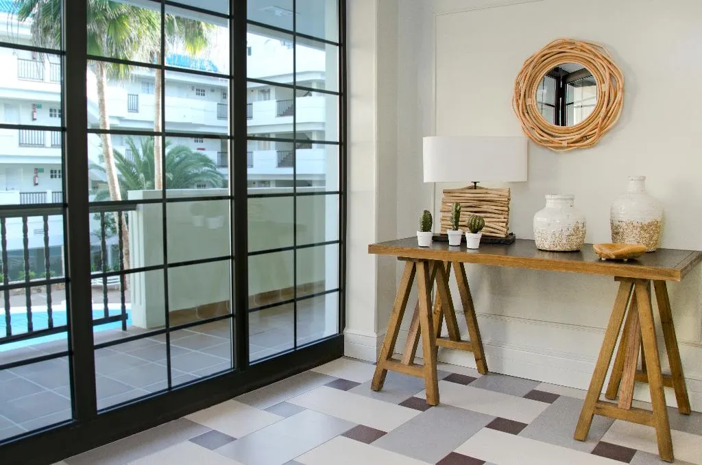 Lobby, Ereza Mar - Adult Only, Fuerteventura