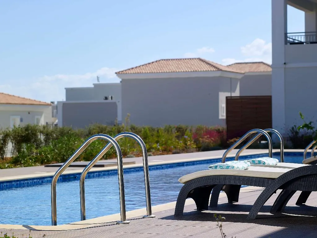 Room, Anemos Luxury Grand Resort, Crete