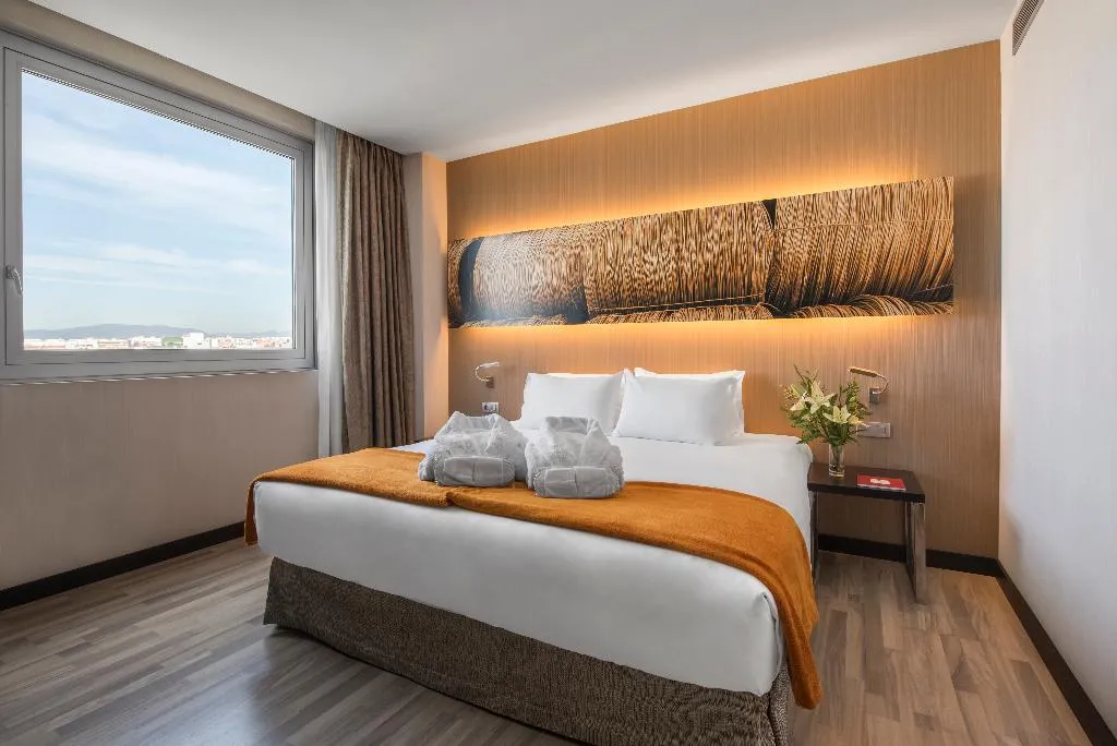 Room, Exe Puerto de Sagunto, Valencia