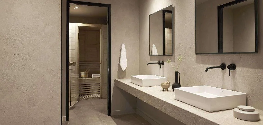 SUITE SEA VIEW Room, Ella Helea, Rhodes
