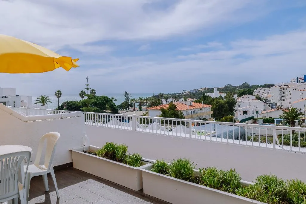 APARTMENT ONE BEDROOM Room, Muthu Clube Praia da Oura, Algarve