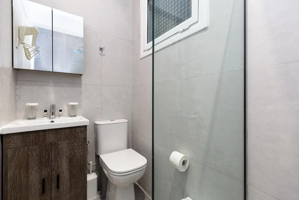 TWIN STANDARD Room, Oasis Hotel, Corfu