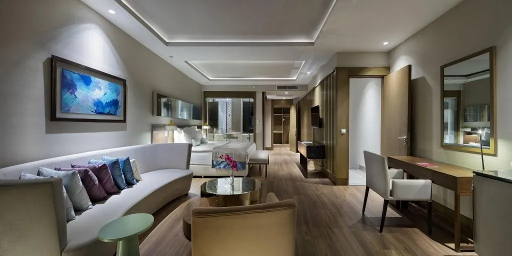 Room, Trendy Lara, Antalya