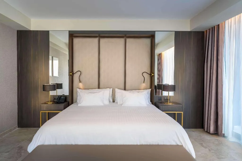 Room, Barcelo Fortina, Malta