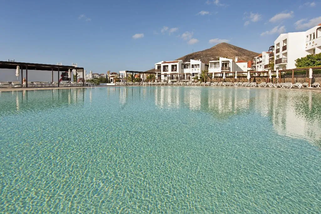 Pool, Esencia de Fuerteventura by Princess, Fuerteventura