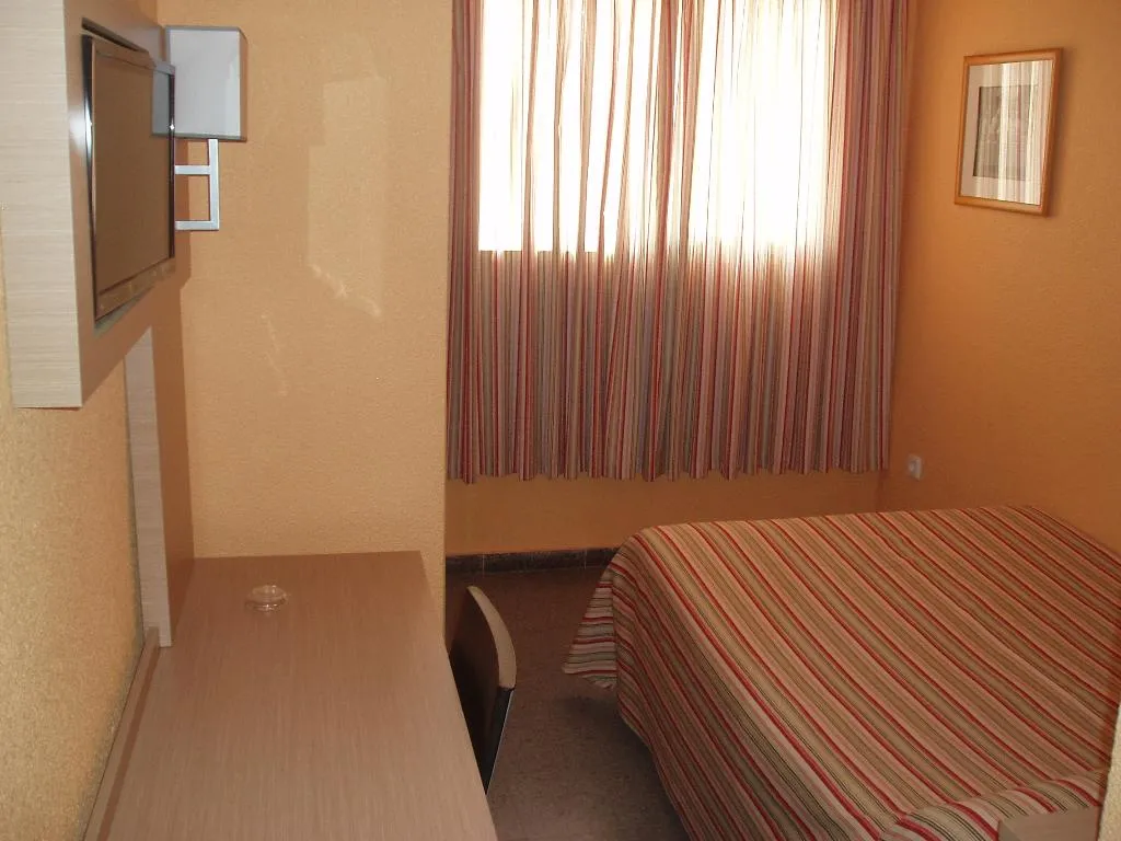 SINGLE STANDARD Room, Mont Park Hotel, Costa Blanca