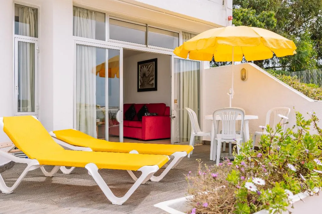 APARTMENT DELUXE Room, Muthu Clube Praia da Oura, Algarve
