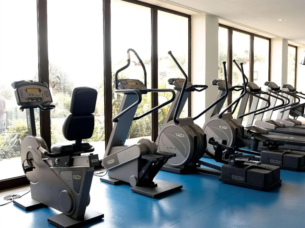 Sports and Entertainment, Suite Hotel Eden Mar, Madeira