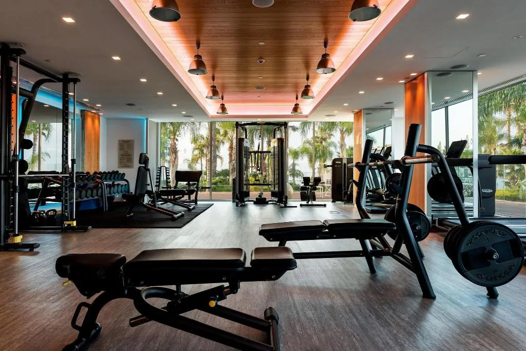Sports and Entertainment, Parklane, a Luxury Collection Resort & Spa, Cyprus