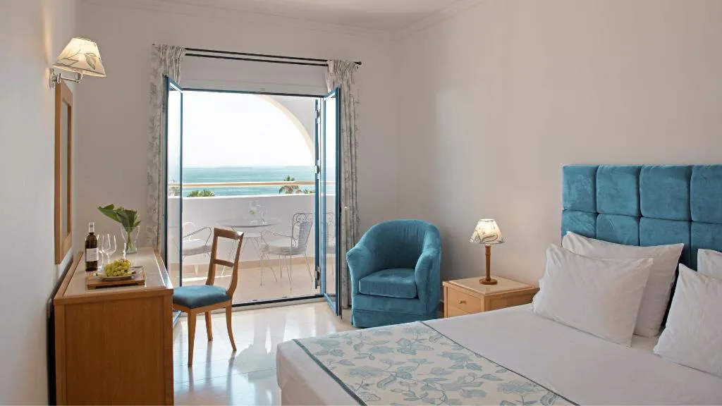 TWIN SEA VIEW Room, Mitsis Norida, Kos