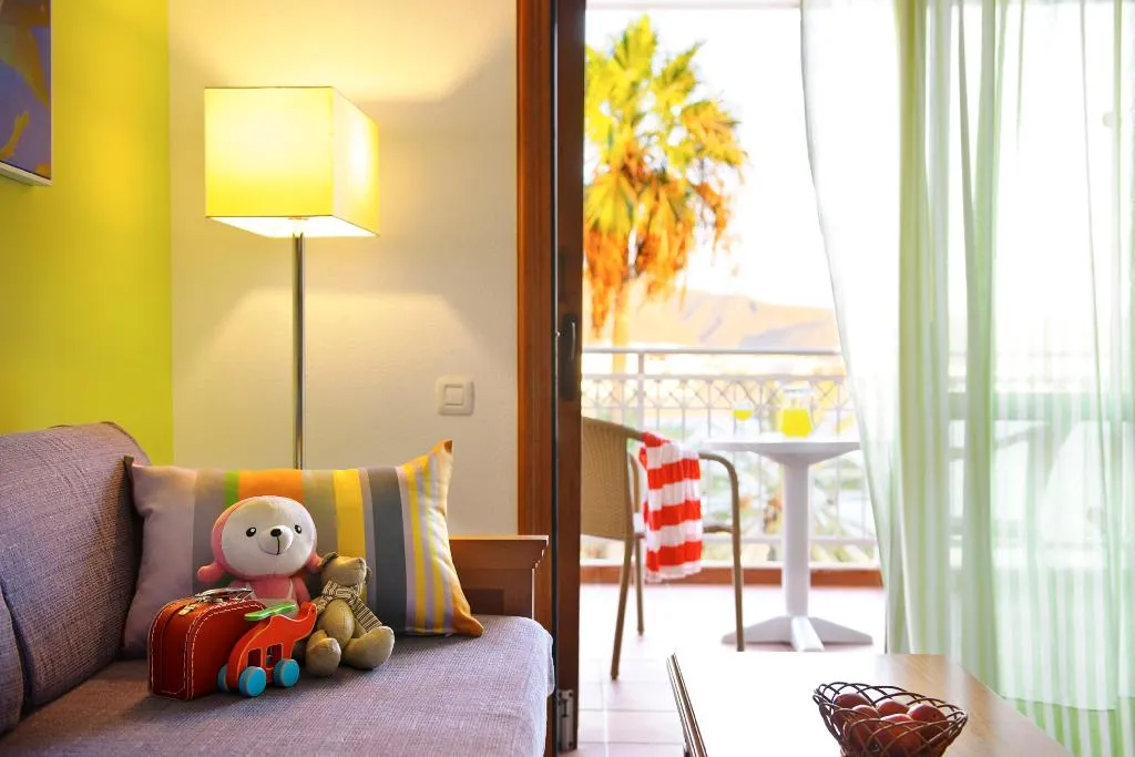 STUDIO STANDARD Room, Coral Compostela Beach, Tenerife