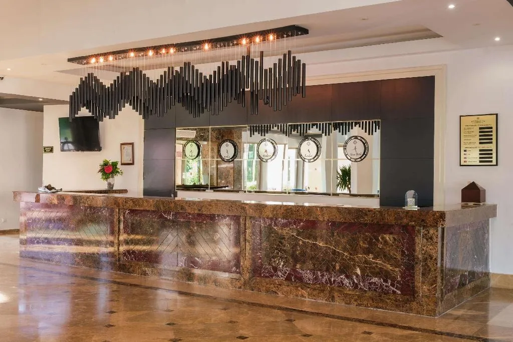 Lobby, Asteria Family Resort Side, Antalya