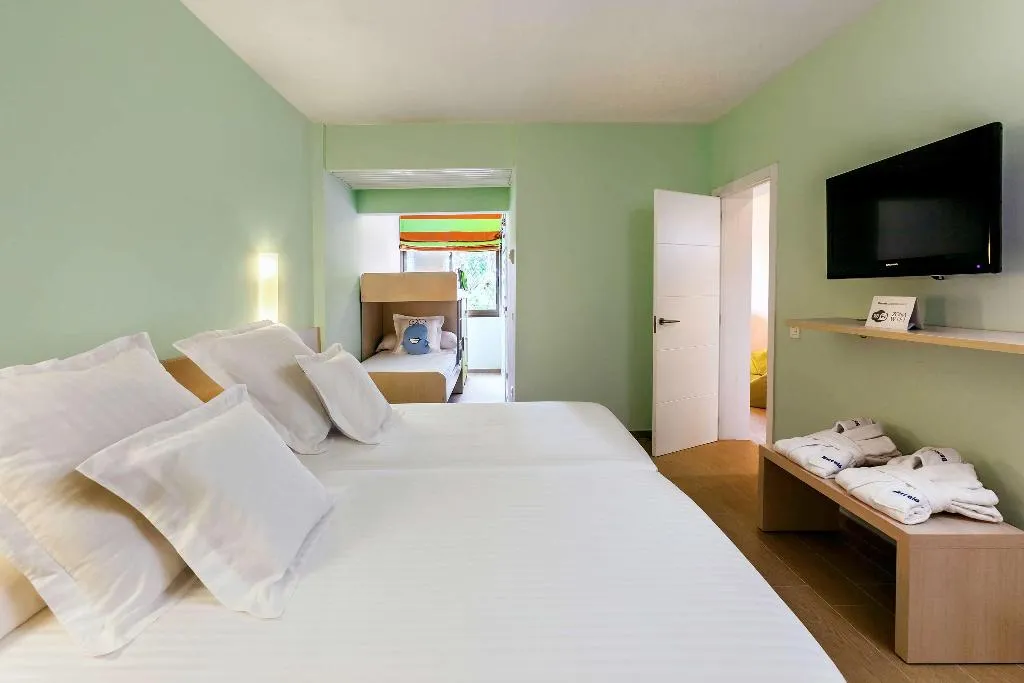 SUITE STANDARD Room, Barcelo Lanzarote Active Resort, Lanzarote