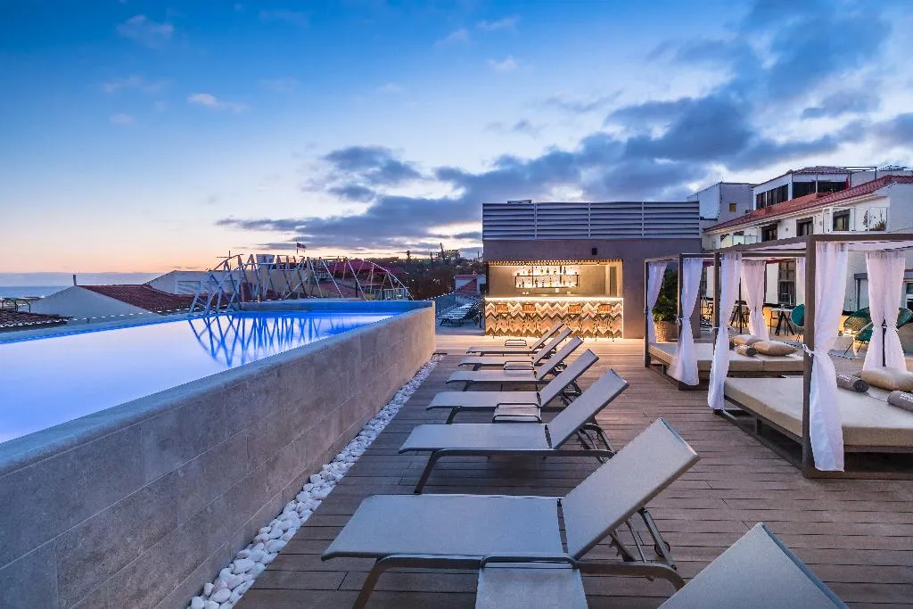 Pool, Barcelo Funchal Oldtown, Madeira