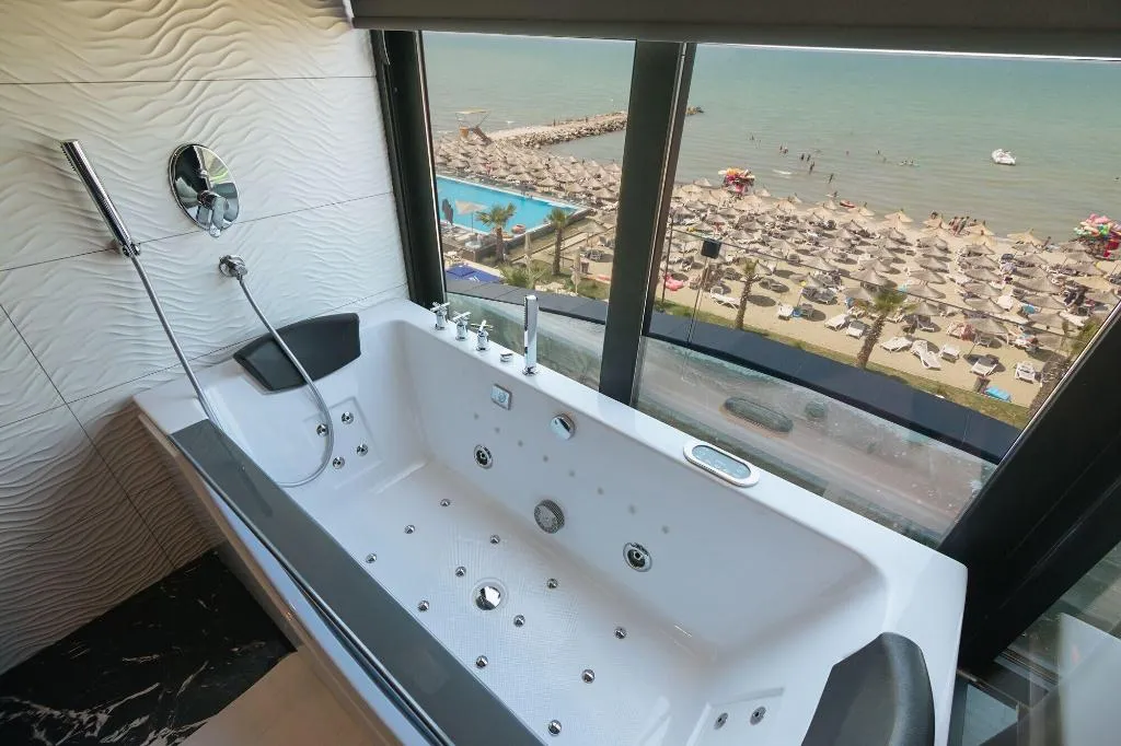Room, Brilliant Hotel & Spa, Durres