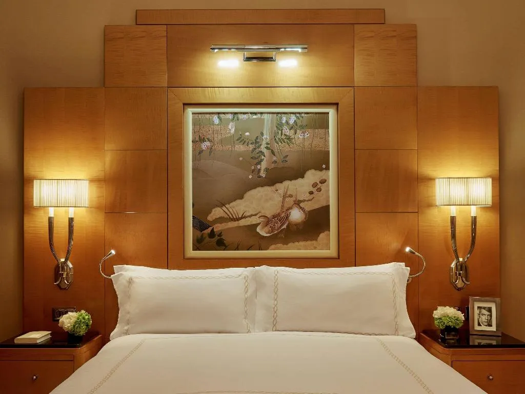 Room, Savoy Sharm El Sheikh, Red Sea Riviera