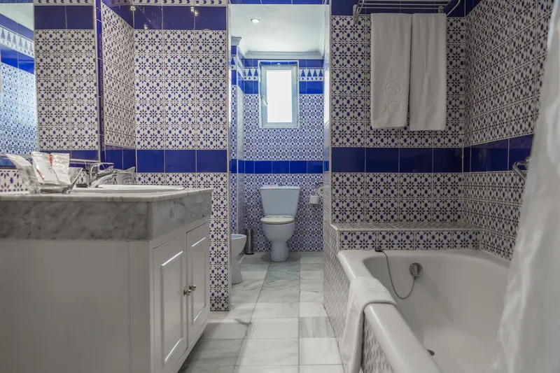 DOUBLE SINGLE USE STANDARD Room, AluaSun Costa Park, Costa Del Sol