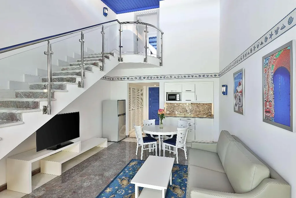 Room, Hilton Hurghada Plaza, Red Sea Riviera