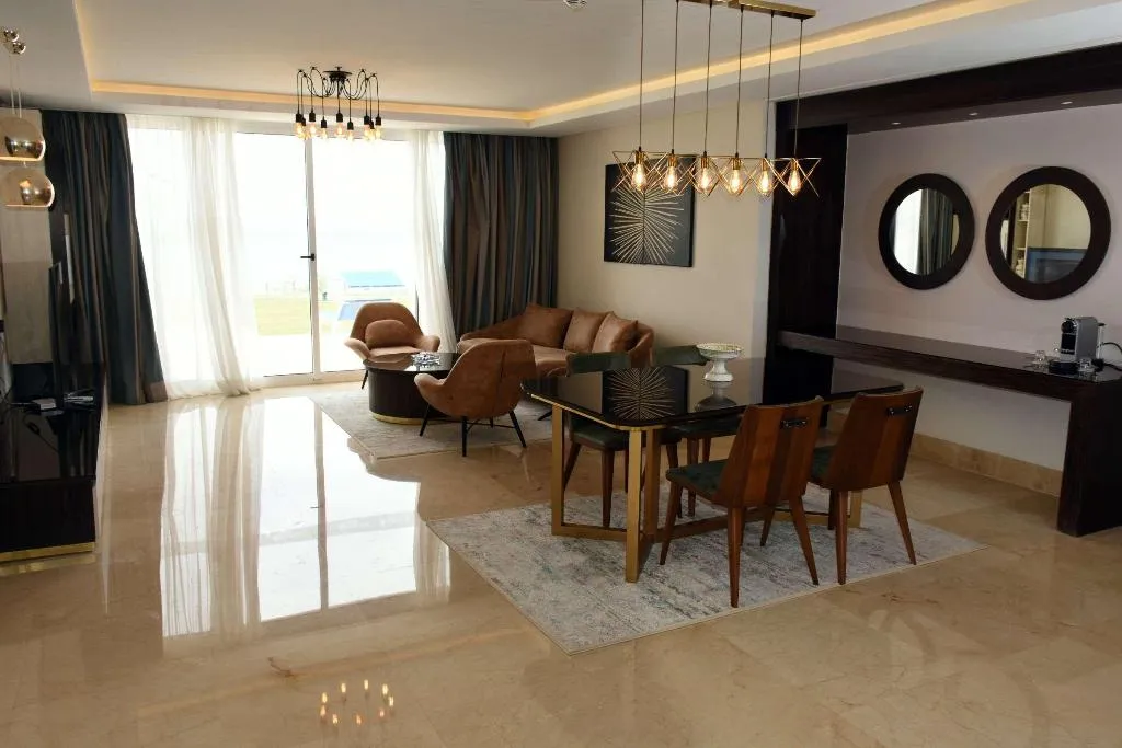 Room, Pickalbatros White Beach Taghazout - Adults Friend, Agadir