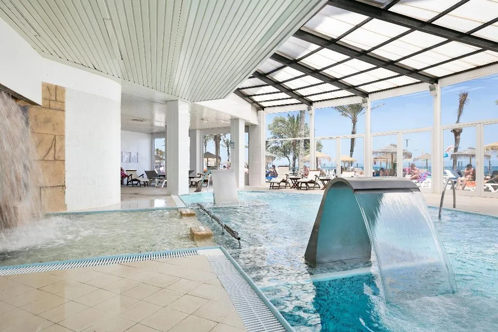 General view, Best Sabinal, Costa Almeria