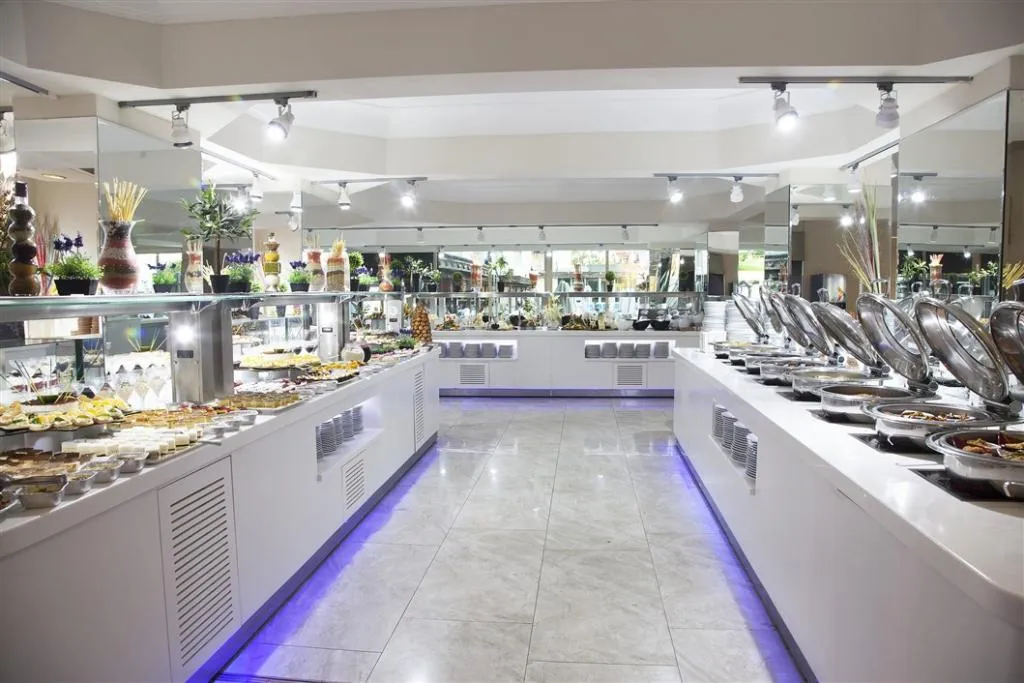 Restaurant, LAUR Hotels Experience & Elegance, Bodrum