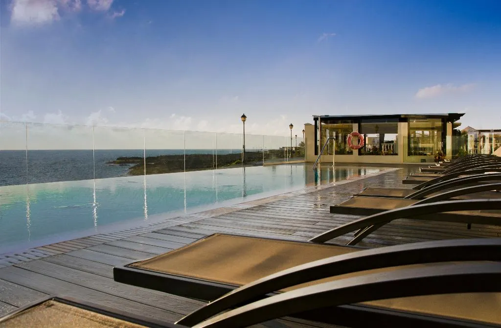 General view, Ereza Mar - Adult Only, Fuerteventura