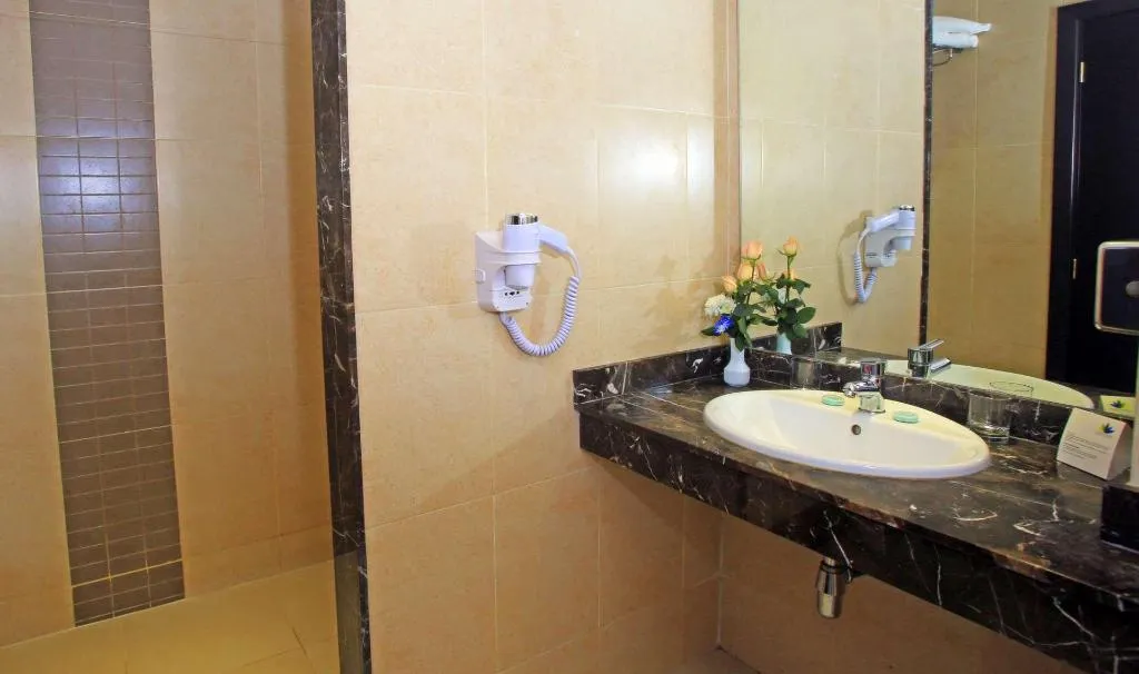 Room, Labranda Targa Aqua Parc, Marrakech