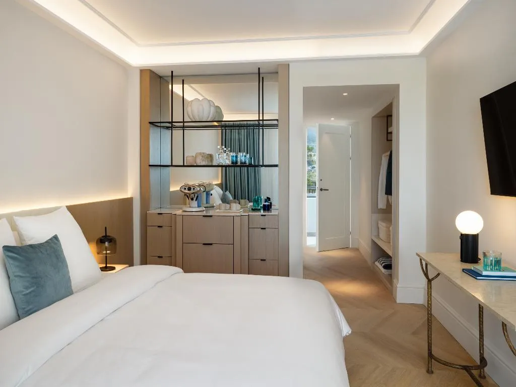 Double or Twin SEA VIEW CAPACITY 2 Room, Creta Palace, A Resort to Live, Crete