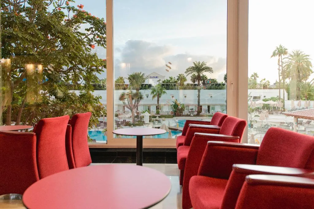 Bar, Spring Hotel Vulcano, Tenerife