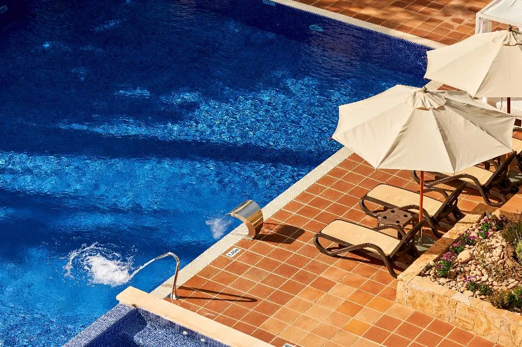 Pool, ROC Oberoy, Majorca