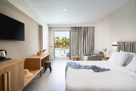 Portes Lithos Luxury Resort, Thessaloniki