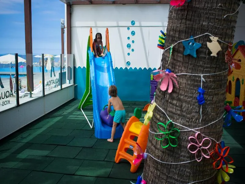 Sports and Entertainment, VidaMar Resort Hotel Madeira, Madeira