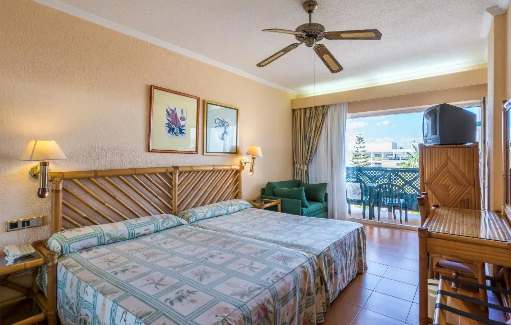 Room, BLUESEA Costa Bastian, Lanzarote