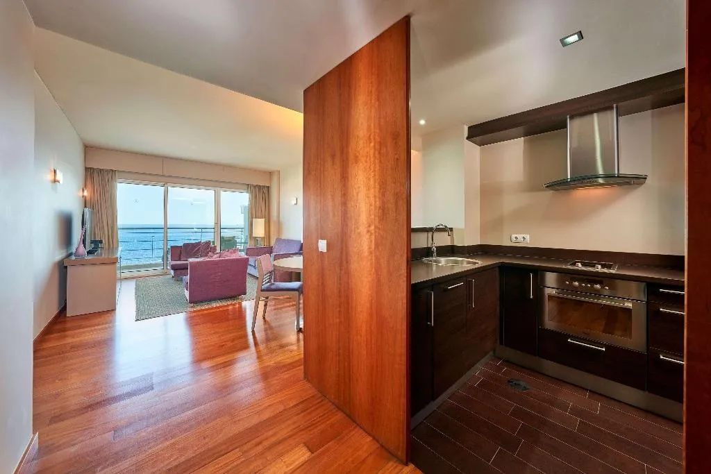 SUITE STANDARD Room, Melia Madeira Mare, Madeira