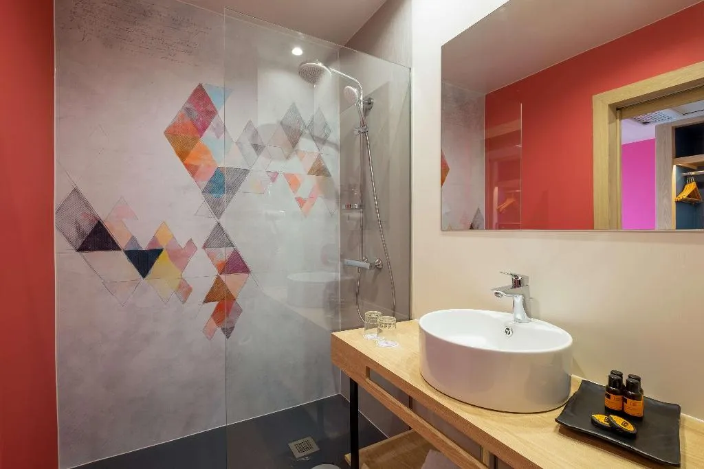 Room, Allegro Agadir, Agadir