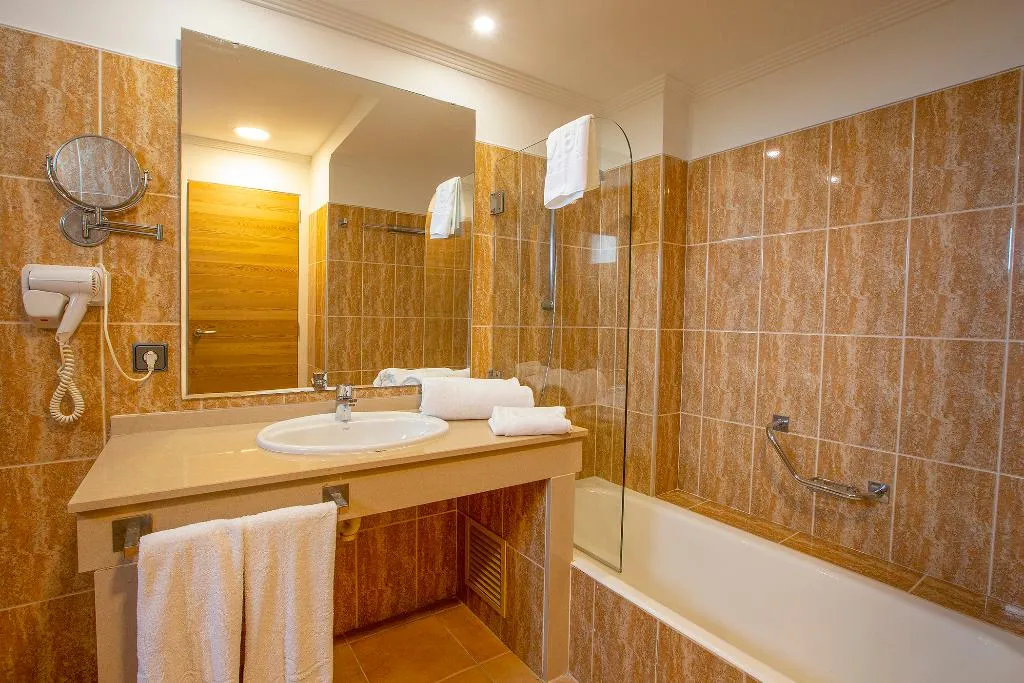 APARTMENT STANDARD Room, MarSenses Paradise Club Hotel, Menorca