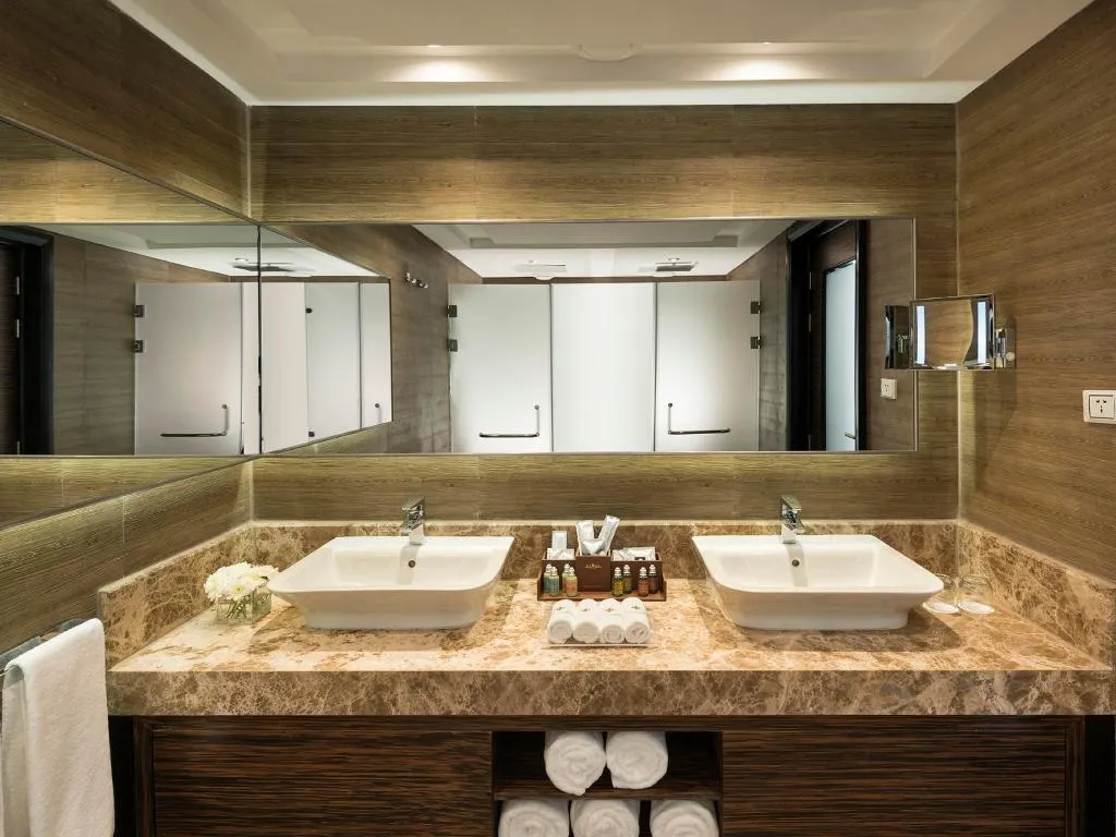 Room, Rixos Premium Seagate, Red Sea Riviera