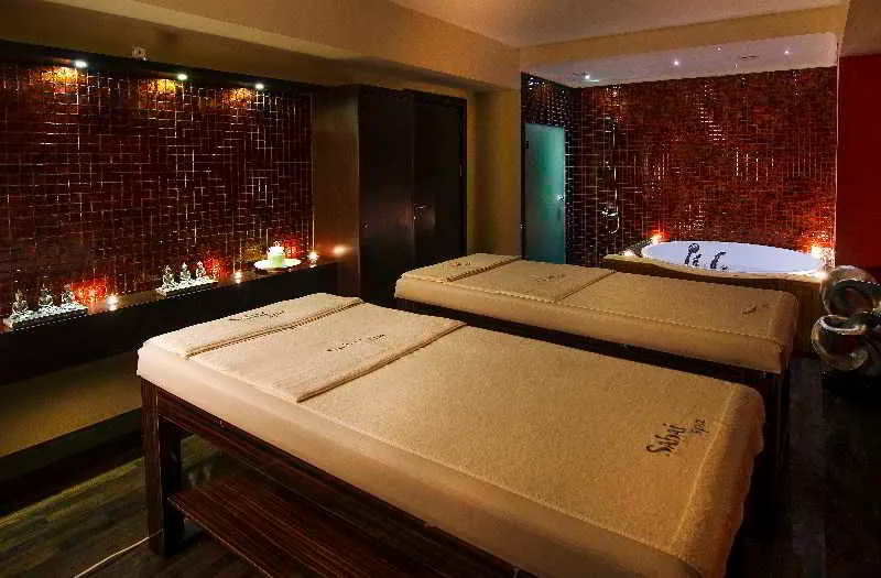 Sports and Entertainment, Palm Wings Beach Resort & Spa, Izmir