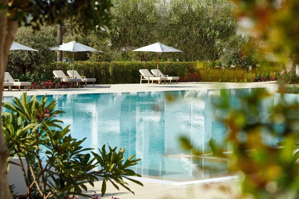 Pool, Ikos Andalusia, Costa Del Sol