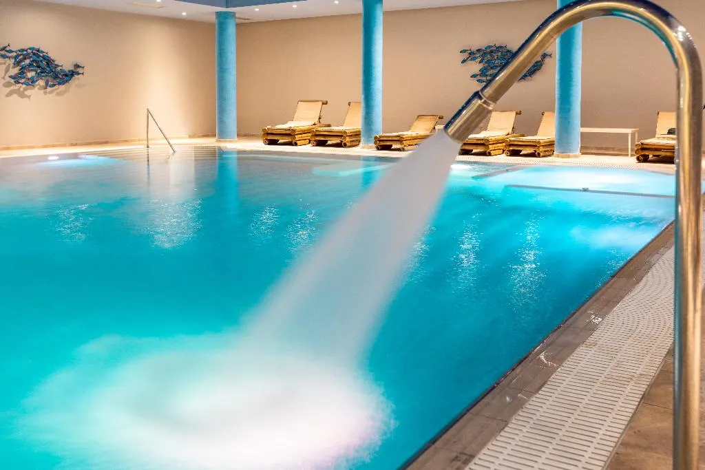 Sports and Entertainment, Sovereign Beach Hotel, Kos