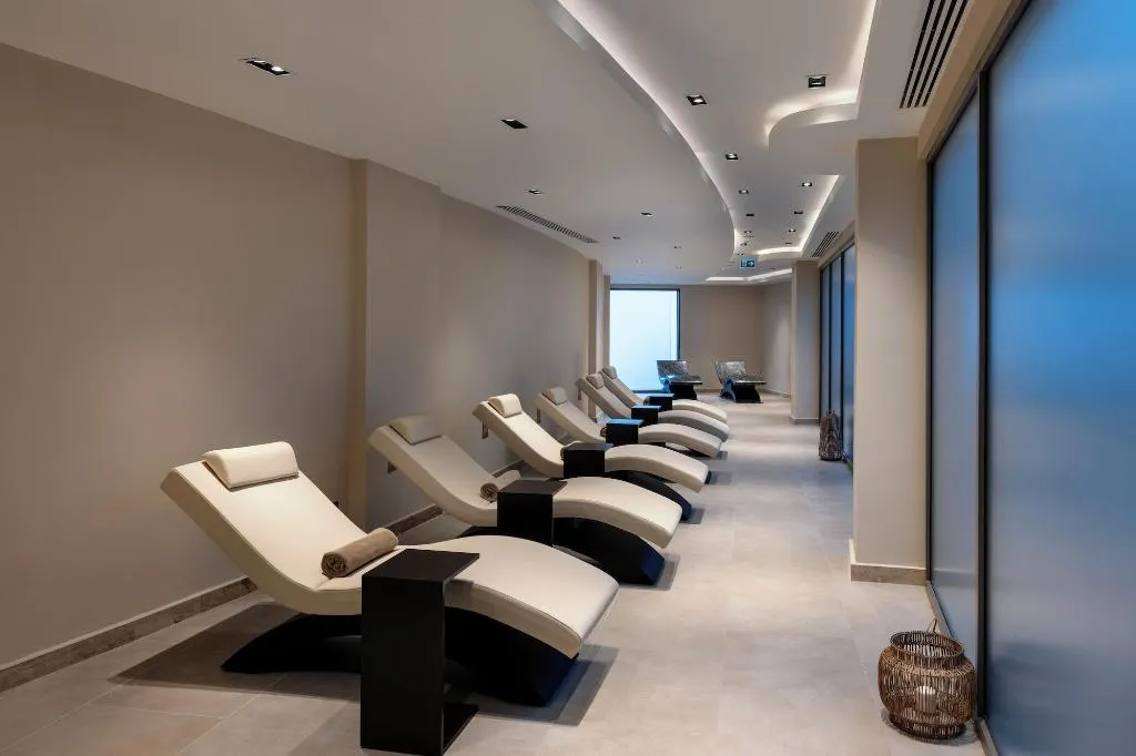 Sports and Entertainment, Liberty Signa Hotel, Dalaman