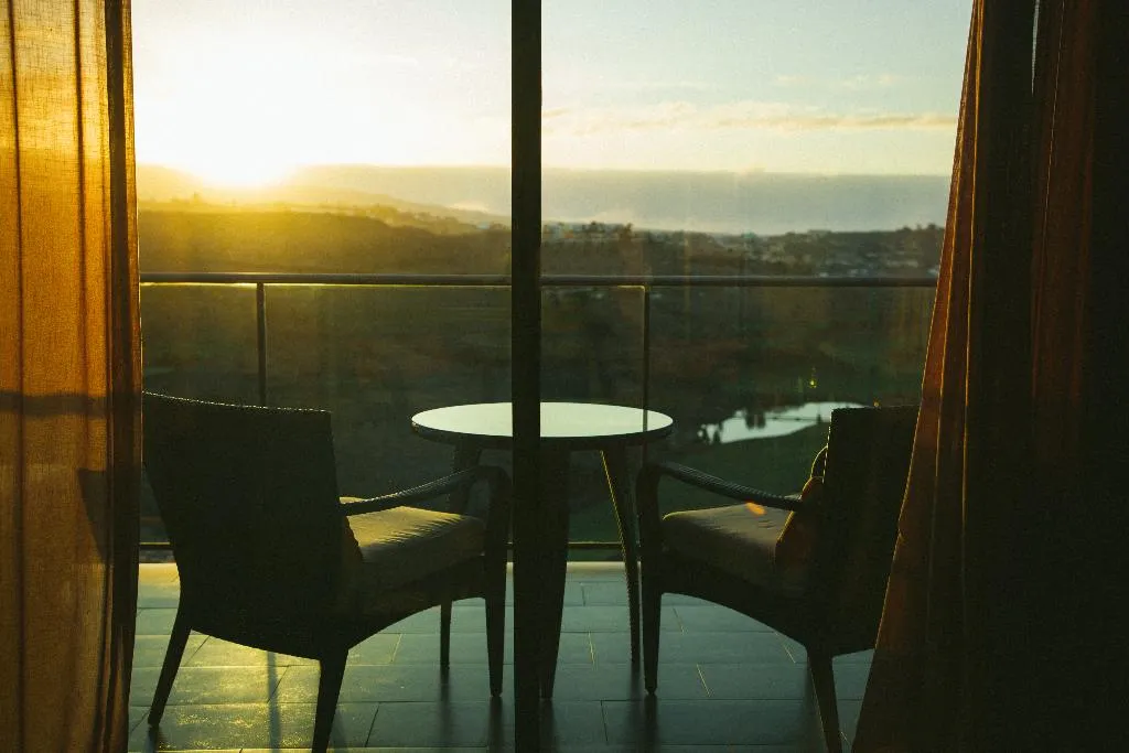 SUITE CAPACITY 3 Room, Salobre Hotel Resort & Serenity, Gran Canaria