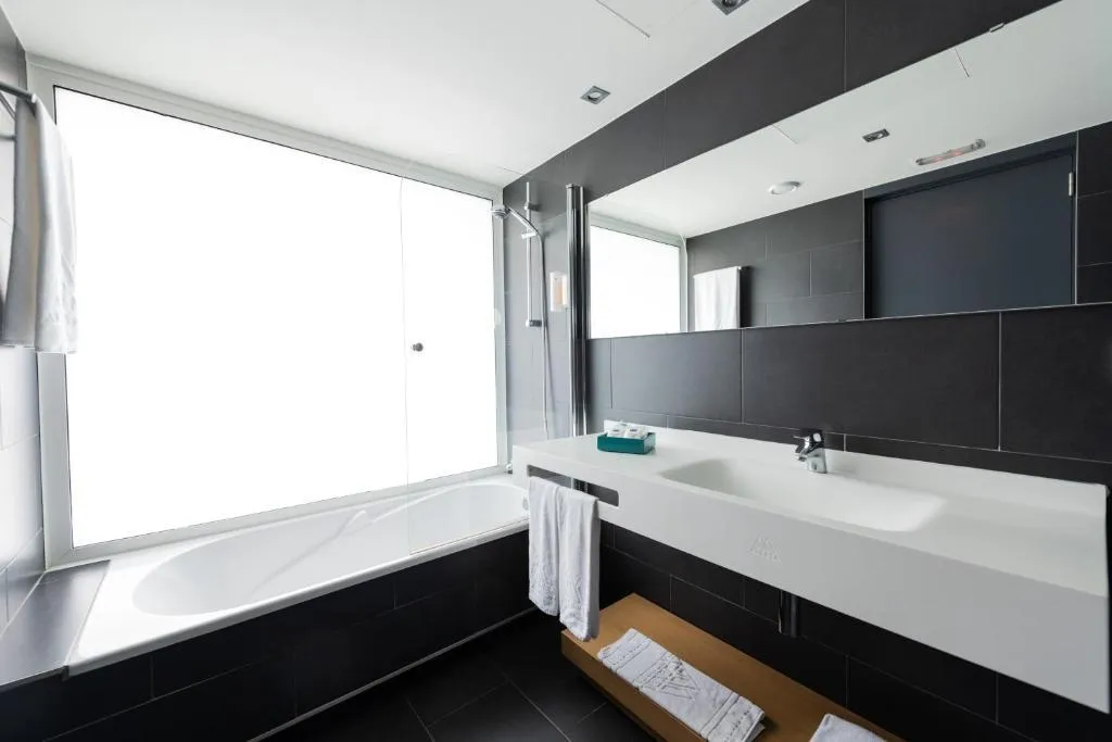 APARTMENT STANDARD Room, Atenea Port Barcelona Mataro, Barcelona