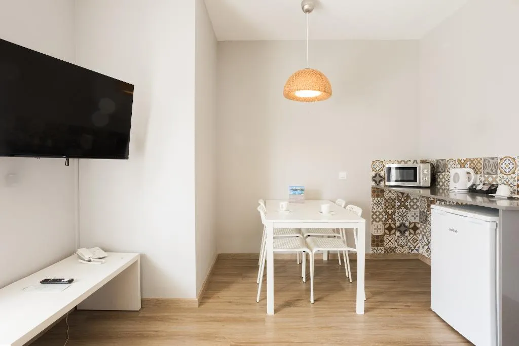 SUITE CAPACITY 6 TWO BEDROOMS Room, Minura Sur Menorca, Menorca