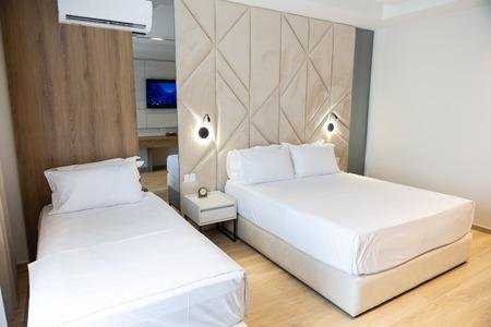 FAFA Aqua Palace Resort & Spa, Durres