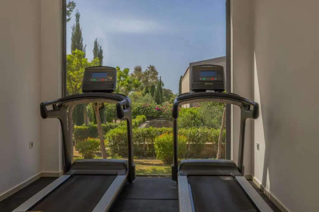 Sports and Entertainment, Apollonion Asterias Resort & Spa, Kefallinia