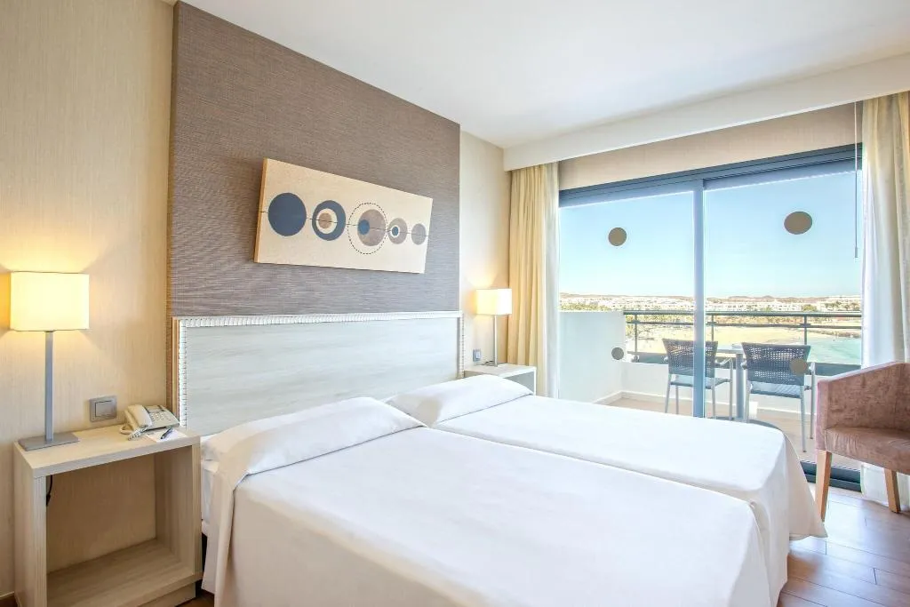 Room, THB Lanzarote Beach, Lanzarote