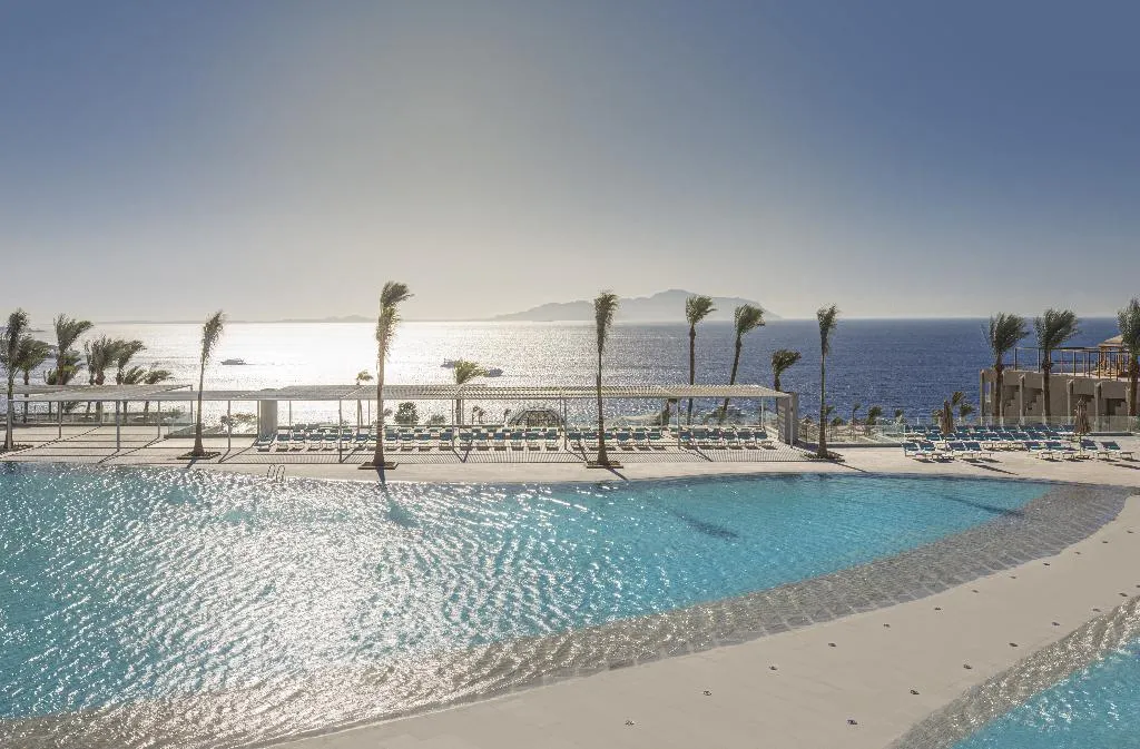 Pool, V Hotel Sharm El Shiekh, Red Sea Riviera