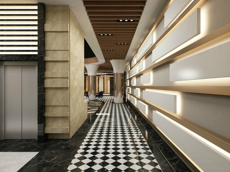Port River Hotel & Spa, Antalya